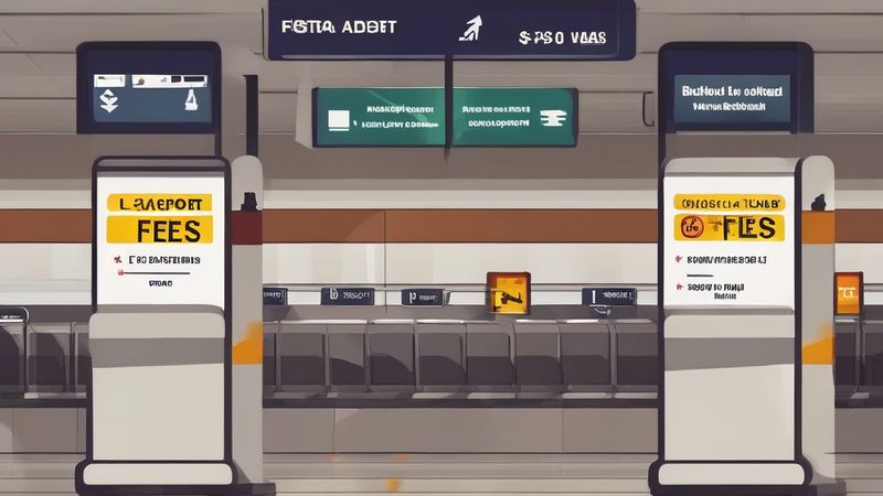 Lufthansa змінює тарифи: тепер за ручну поклажу доведеться платити