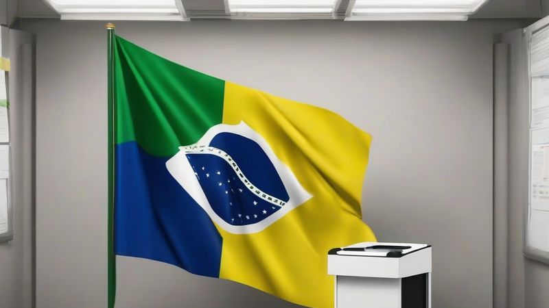 Лула відновив лідерство в опитуваннях у Бразилії