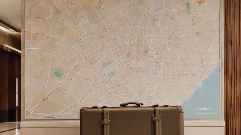M&G купує готель Travelodge у Барселоні за 50 млн євро