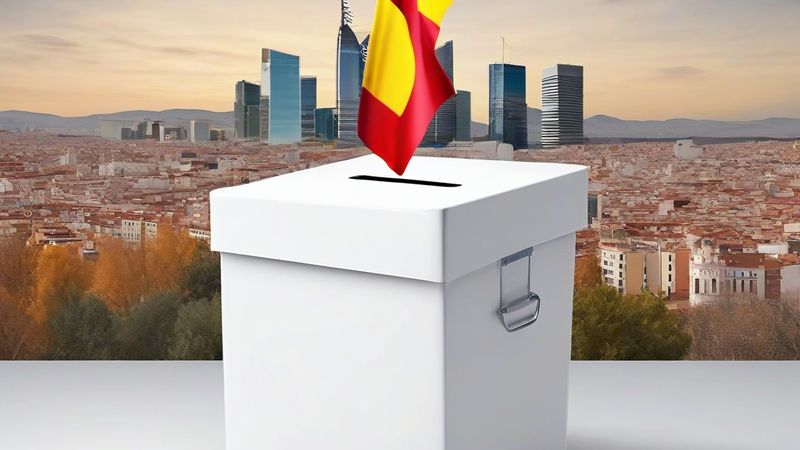 Мónica Гарсія очолить єдиний список Más Madrid на виборах до Асамблеї Мадрида