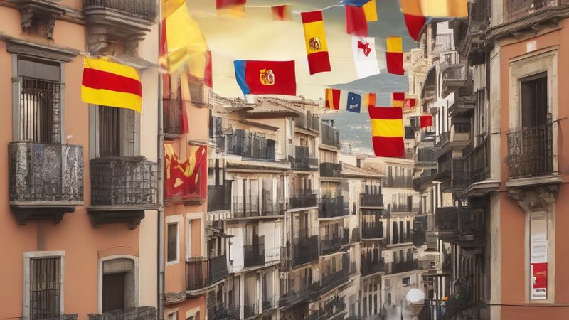 Más Madrid і Vox проти політики Аюсо