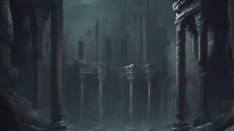 "Made in Abyss" повертається з трилогією фільмів