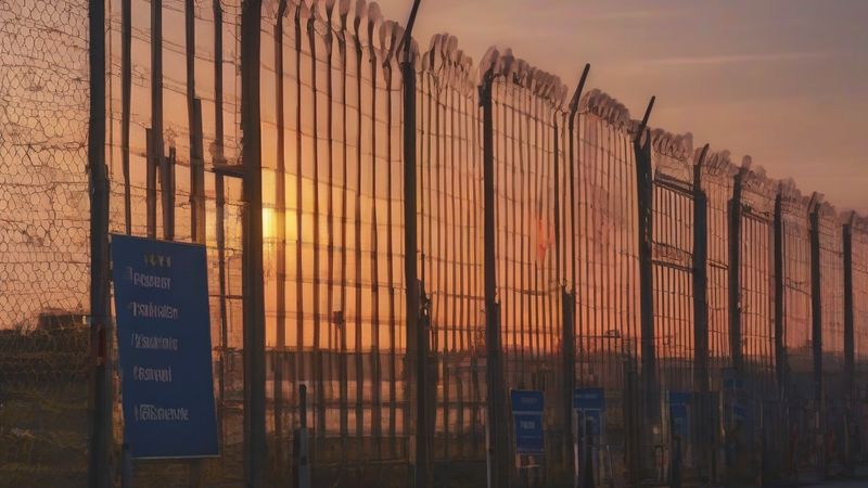 Мадрид проти регулярізації мігрантів