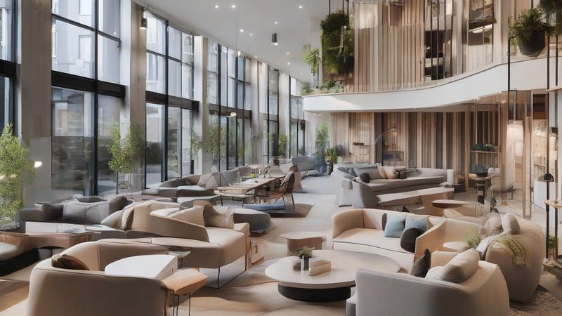 Мадрид відкриває двері для "flex living" та апарт-готелів