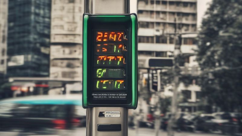 Мадрид вводить обмеження на ціни таксі у години пік