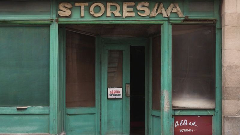 Малі підприємства Іспанії під загрозою через зростання вартості праці