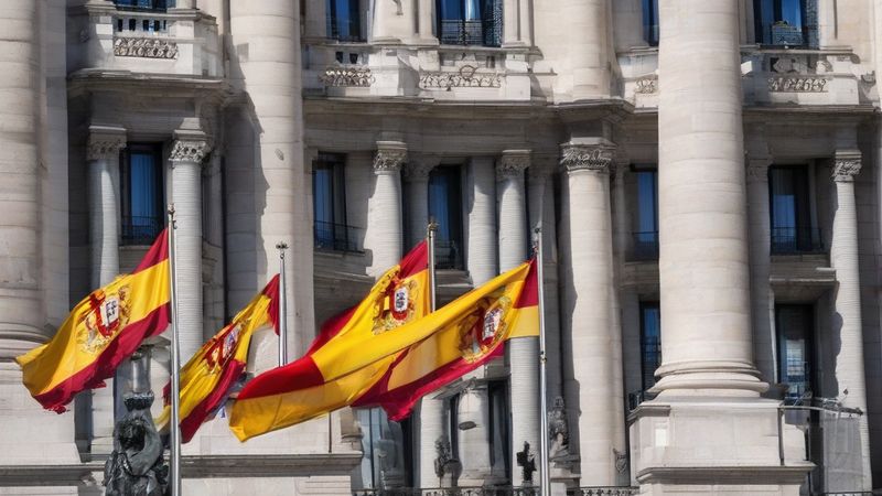 Марото вітає Белларру у політиці Мадрида