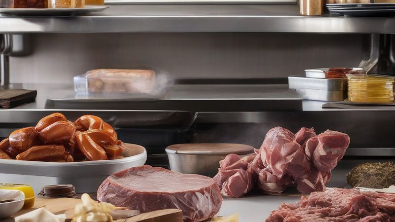 Martiko відзначає 40-річчя на Alimentaria інноваціями у копчених продуктах та рішеннями для кухні