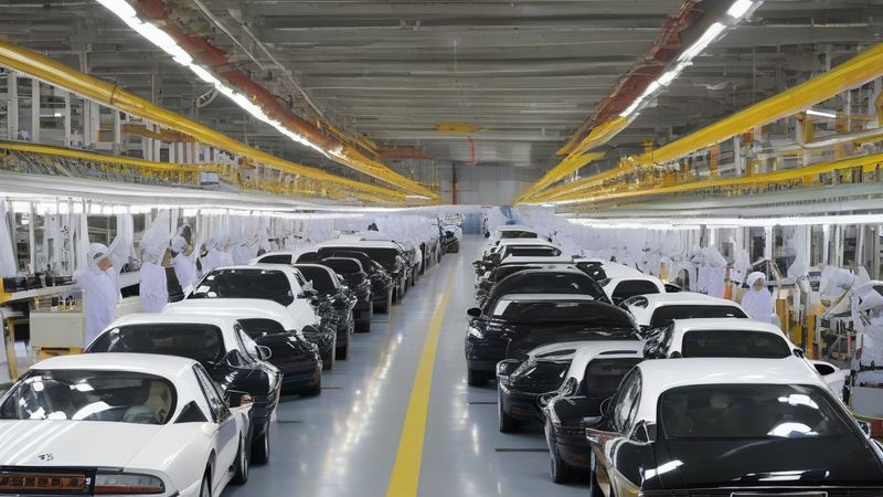 Maserati на межі: Stellantis вдає китайський варіант