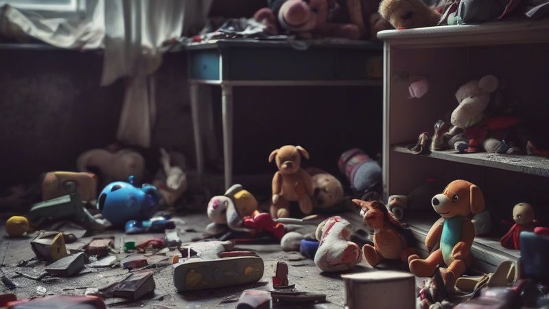 Майже 1 550 дітей в Іспанії під загрозою вчинків насильства