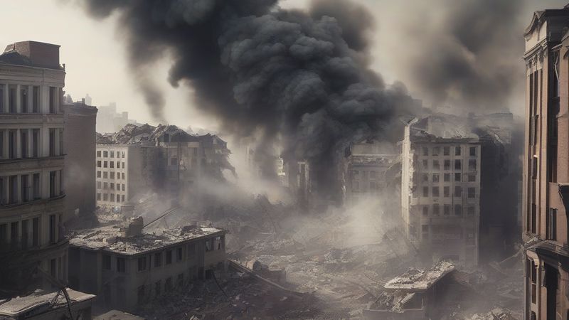 Майже половина випадків ворожої риторики у соцмережах пов'язана з війною в Ірані