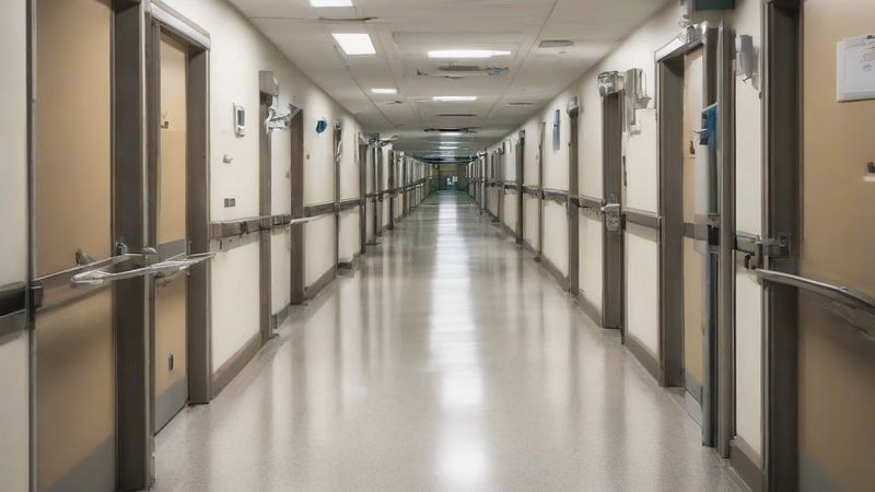 Медсестри Мельї виступають проти дискримінації на роботі в нічну зміну