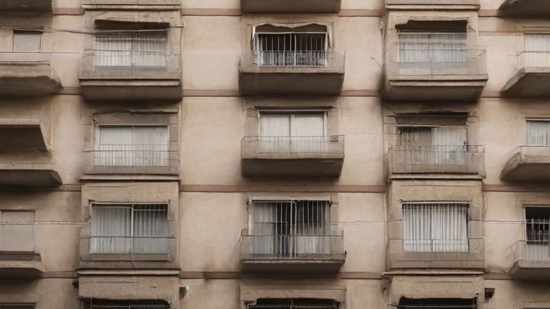 Менше 3% власників нерухомості в Іспанії тримають квартири порожніми
