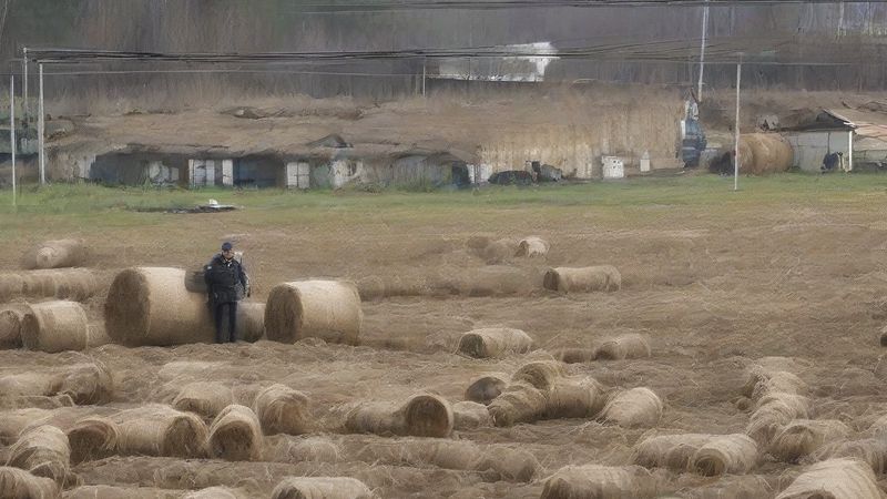 Мер міста Сант-Кугат просить уряду бути більш гнучким щодо обмежень через африканську чуму свиней