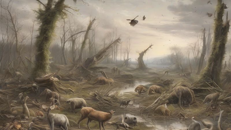 Мережа Natura 2000 під загрозою