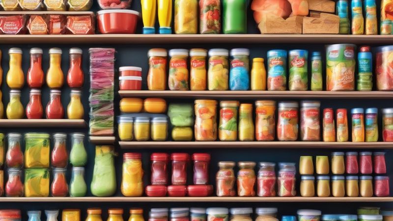 Меркадона випустила нові літні продукти