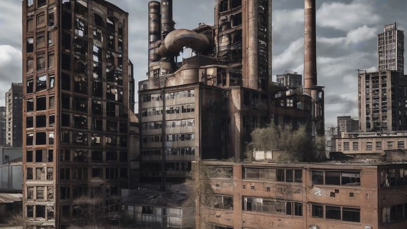 Мерсіянин серед міських політиків