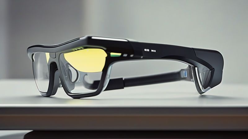 Мета випускає нові розумні окуляри без Ray-Ban