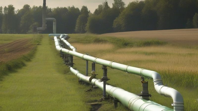 Метан: невидимий газ, що прискорює зміну клімату