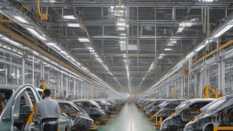MG інвестує 200 млн євро у збірку авто в Іспанії