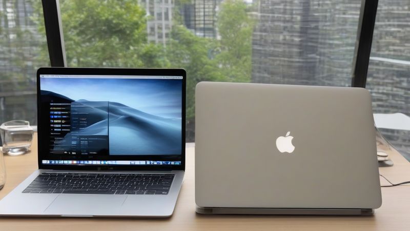 Microsoft фінансує дослідження: ноутбуки Windows кращі за MacBook Neo?