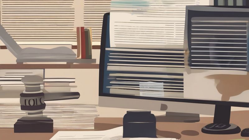 Microsoft інтегрує Legal Agent у Word