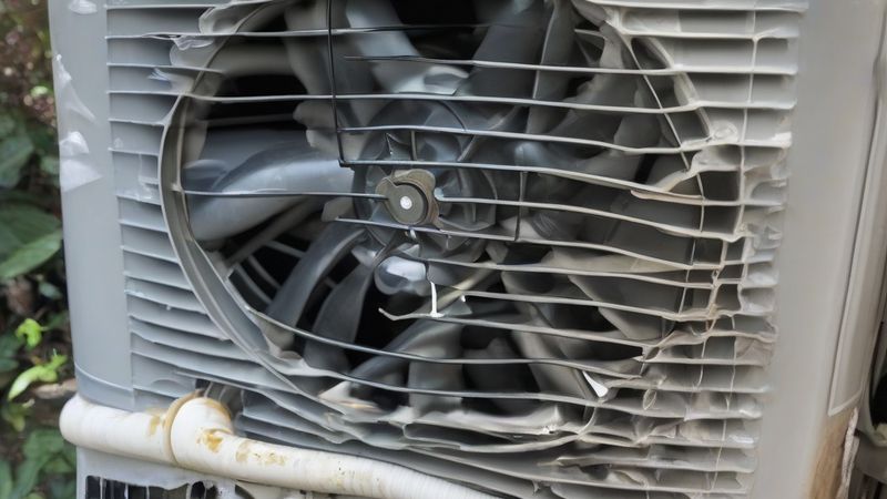 Міф про періодичну зарядку кондиціонера авто