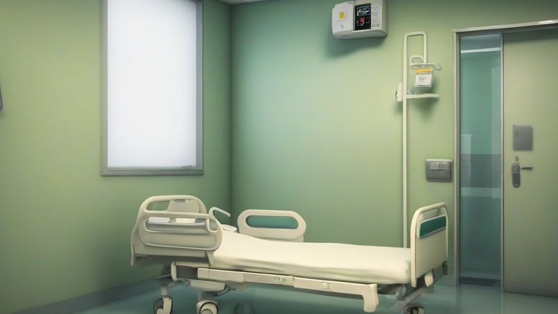 Мігель Планас повернувся додому після шести років у лікарні