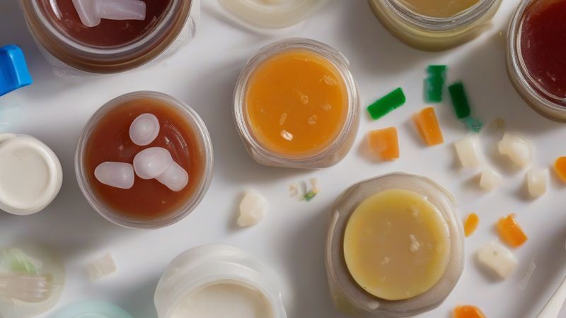 Мікроplast у дитячому харчі: тривожні результати дослідження