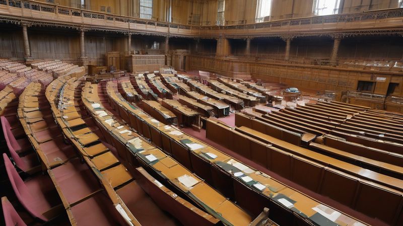 мільйон євро для виплати відставних 64 депутатів