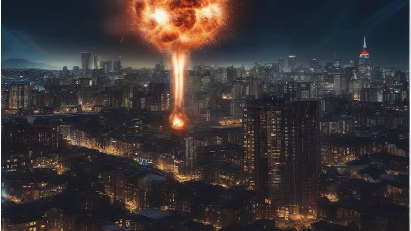 Мінісеріал, який підірвав Netflix у 45 країнах