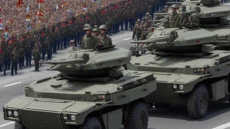 Міністерка оборони Іспанії висловила подяку Збройним силам