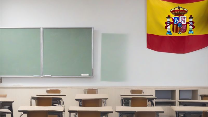 Міністерка освіти критикує ініціативи Vox щодо шкіл