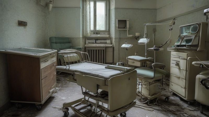 Міністерство охорони здоров'я прискорює розробку Статуту Марко