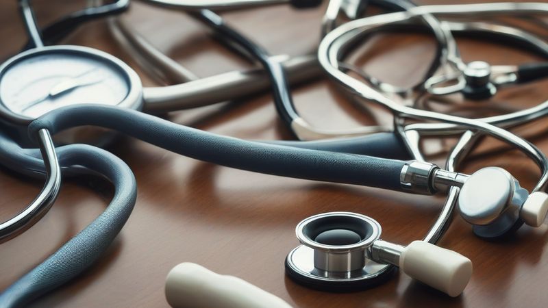 Міністерство охорони здоров'я відновлює діалог із лікарями