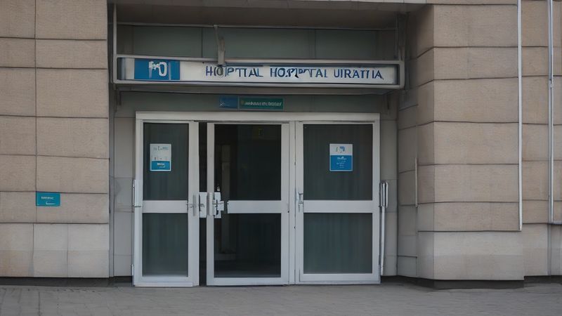 Мінздоров'я відмежувалося від фундації імені Гаспара Касала