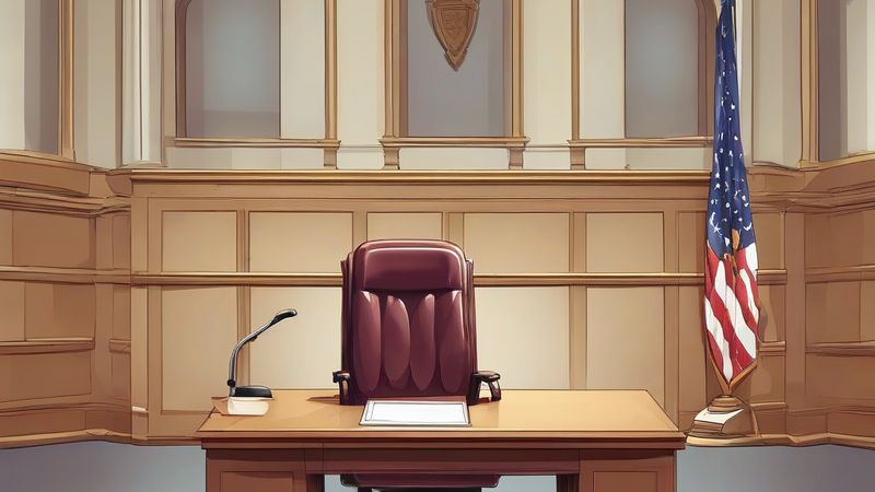 Міру проти мера Вільямантії: звинувачення у фіктивній роботі сестри