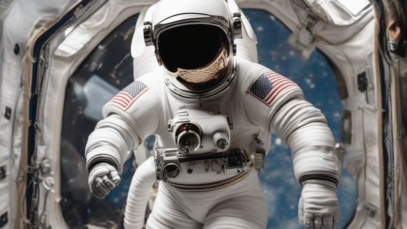 Місія Artemis II відкриває нові дані про вплив космосу на людину