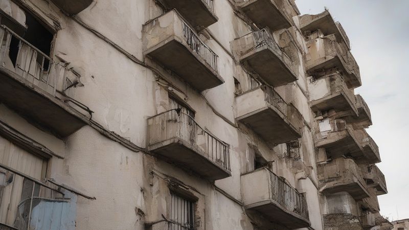 Міська рада Севільї відхилила план соціалістів щодо житла