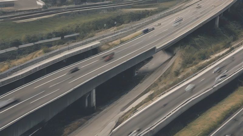 Міська влада Мурсії відмовилась від шумових екранів на автодорозі
