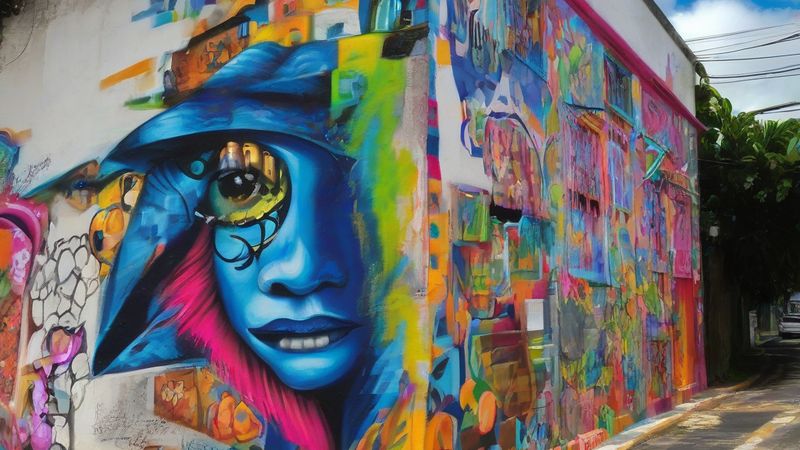 Місто Vega Baja: звідки розпочався феномен Bad Bunny
