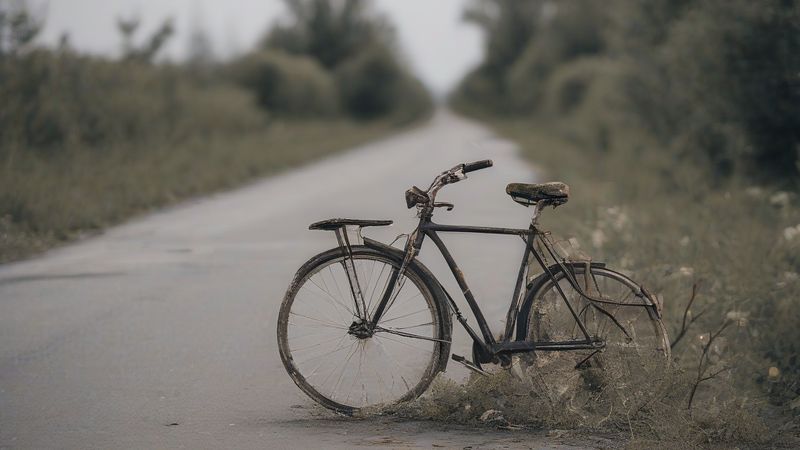 Моган скасував випробування з велоспорту через три дні після запланованого старту