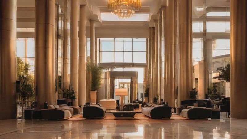 Mohari refinancia Four Seasons Madrid на 330 мільйонів