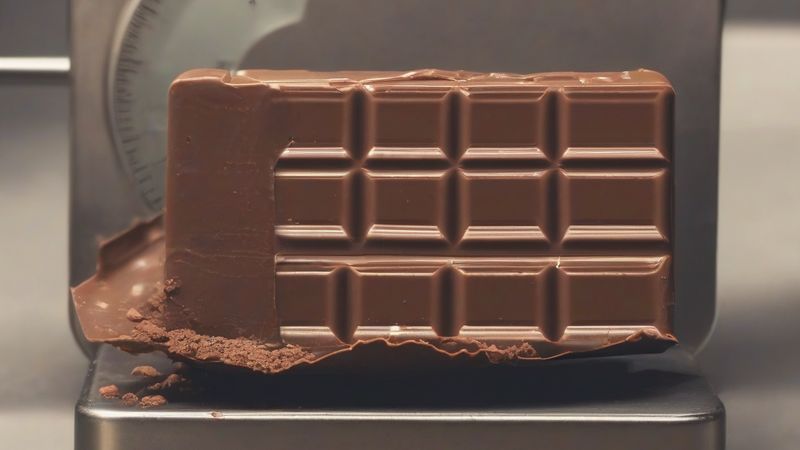Mondelēz засуджено за зменшення розміру шоколадок Milka