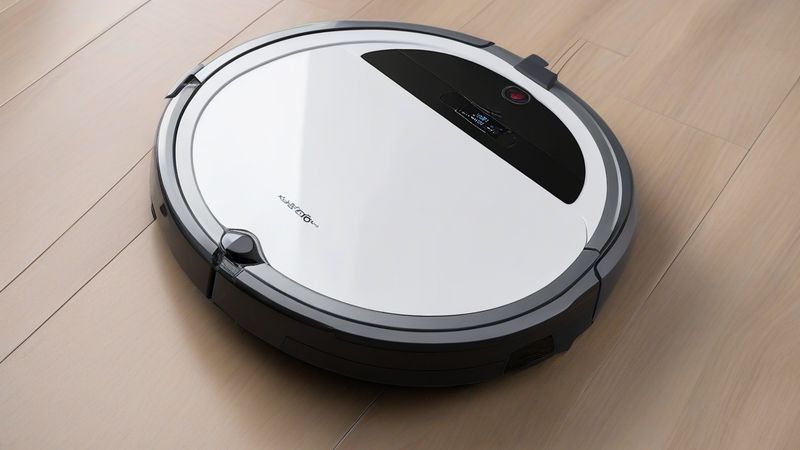 Mova E40 Ultra: новий король роботів-пилососів за 450 євро
