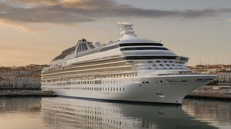 MSC обирає менш завантажені порти Іспанії для розкішних круїзів