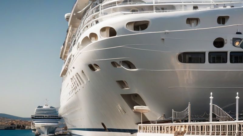 MSC Orchestra прибуває до Таррагони: 33 рейси цього літа