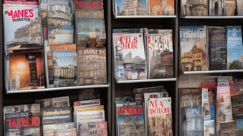 Muy Interesante виходить на нові ринки Європи