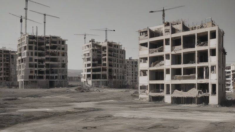 МВФ закликає Іспанію пришвидшити фіскальну консолідацію та збільшити пропозицію житла