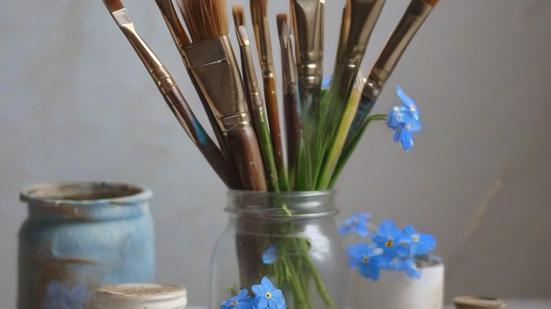 Мистецтво для боротьби з Альцгеймером